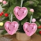 thumbnail image 5 of Bola de Árbol de Navidad Colgante para Fiesta Navideña, Barra, Bola de Espejo, Ventana, Fotografía, Escenario, Decoración, Accesorios, 5 of 6