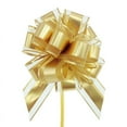 thumbnail image 3 of 10PCS Pull Bow 6 In Pull Flower Ribbon Bow Christmas  /Party/ Wedding Wrapping  Decorations, 3 of 3