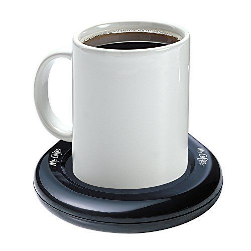 Electric Mr Coffee Cup Warmer Tea Hot Chocolate Water