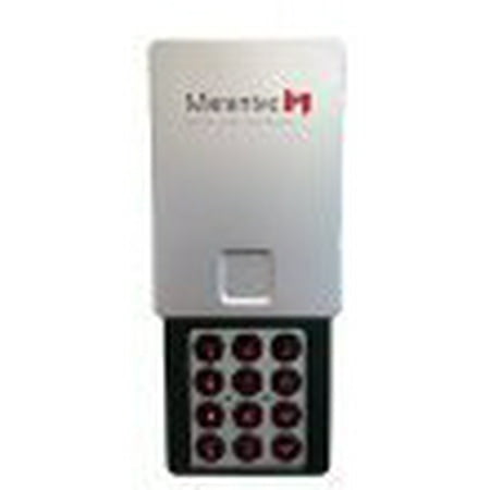 Marantec Garage Door Opener M13 631 Wireless Keyless Entry