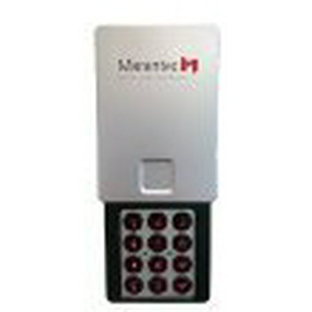 MARANTEC Garage Door Opener M13-631 Wireless Keyless Entry (Best Garage Keyless Entry Pad)