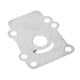 thumbnail image 1 of Placa del impulsor de la bomba Baoblaze para Motores fuera de borda 9,9 15 tiempos 1984-1995, 1 of 7