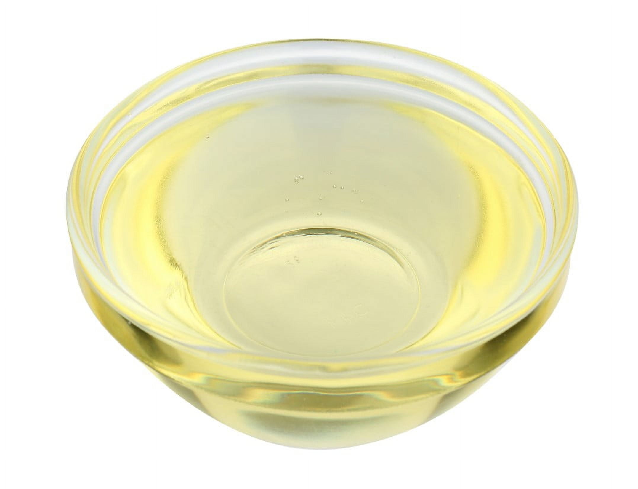 (4 pack) Ventura Foods LouAna Vegetable Oil, 128 oz