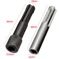 thumbnail image 3 of Sds Hex Shank Screwdriver Holder Drill Bit Adaptor Magnetic Converter 1/4 Inch, 3 of 4