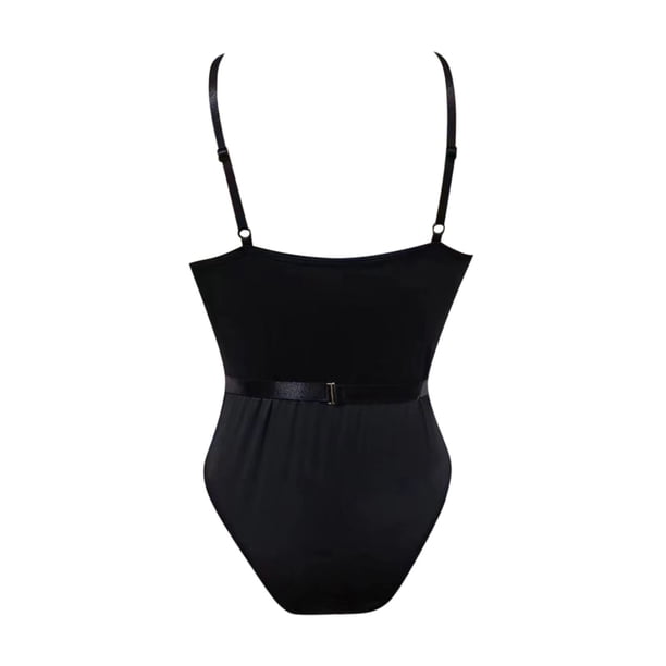 TSADFHJI Lingerie for Women 2 Piece Thong Women Lingerie Sexy