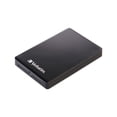 thumbnail image 6 of Verbatim 128GB Vx460 External SSD, USB 3.1 Gen 1 - Black - Notebook Device Supported - USB 3.1 (Gen 1) - 2 Year Warranty - 1 Pack, 6 of 17