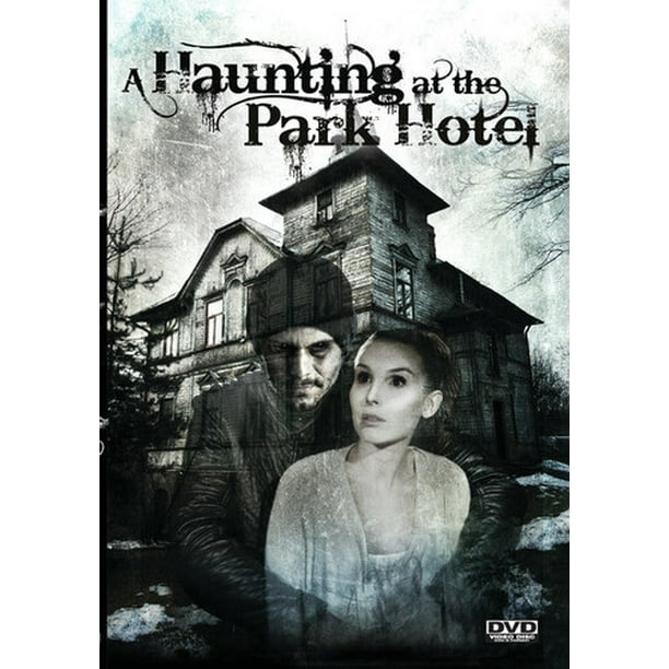 A Haunting At The Park Hotel (DVD)