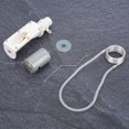thumbnail image 4 of Motor bomba de chorro de agua Vhermosa Hélice de pulverización Control remoto, 4 of 8