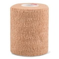 Equate SelfAdhering Sports Wrap, 3" x 2.2 Yds
