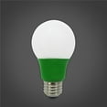 thumbnail image 4 of Xtricity Ampoule LED Type A/5W/120V/E26/ Couleur Verte 1cd, 4 of 4