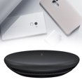 thumbnail image 1 of tredstone Phone Portable Wireless Charger Mobile Phone 15W 7.5W Smart Quick Induction Fast Charger Black, 1 of 9
