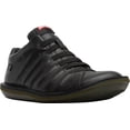 thumbnail image 1 of Men's Camper Beetle Sneaker Black Waterproof Calfskin 44 M, 1 of 5