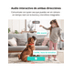thumbnail image 5 of Camara de Seguridad Inteligente 360 Smart Life Graba en 2K C211 con Alexa y Google, 5 of 7