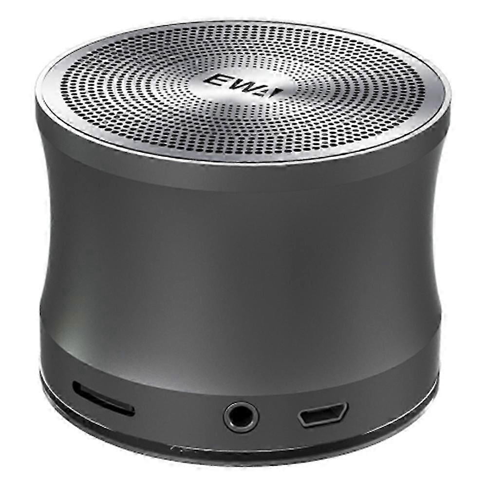 EWA A109 Pro Bluetooth 5.0 Portable TWS Speaker MP3 Music Player ...