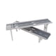 thumbnail image 5 of Modelo de carretera a escala 1/150 Hugo viaducto de coche 30 cm x 6,8 cm x 11 cm, 5 of 9