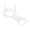 thumbnail image 4 of Soporte De Pared Para Altavoz Inteligente, Suspensión De Pared Que Ahorra Espacio, Material ABS Resistente Para Accesorios De Altavoz, 4 of 7