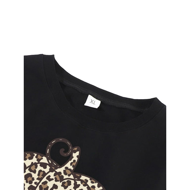 Gucci children's hotsell sweatshirt with leopards