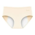 thumbnail image 1 of Culotte Menstruelle pour Femmes, Anti-Fuites, Douce et Élastique, 1 of 4