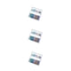 thumbnail image 5 of Jumpingount Paquete de 50 bandas elásticas para el cabello para mujer, cola de caballo reutilizable, regalos para esposa, bandas para la cabeza, bandas para Type1 NO1 Jumpingount CBP491592, 5 of 6