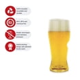 thumbnail image 3 of Govino 5221 Tritan Clear Go Anywhere Dishwasher Safe Beer Glass 16 oz., 3 of 7