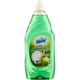thumbnail image 3 of Valor Dishwashing Liquid, 25 fl oz – Dish Soap for Kitchen & Bathroom, Grease-Fighting, Gentle on Hands, Fast Rinse, Eco-Friendly Biodegradable Formula, 3 of 4