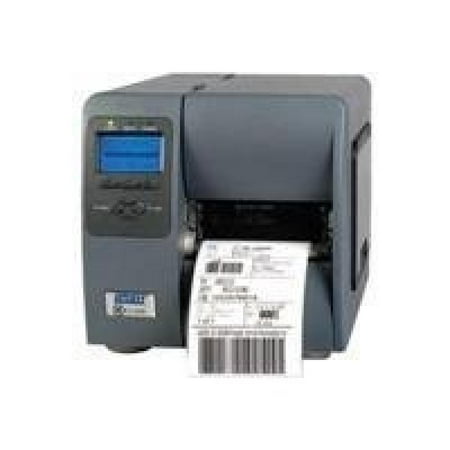 Datamax KD2-00-08000Y07 M-4206 M-Class Printer, SER/PAR/USB, Internal LAN Card, 203 DPI, 6 IPS, 64 MB Graphic Memory, 3