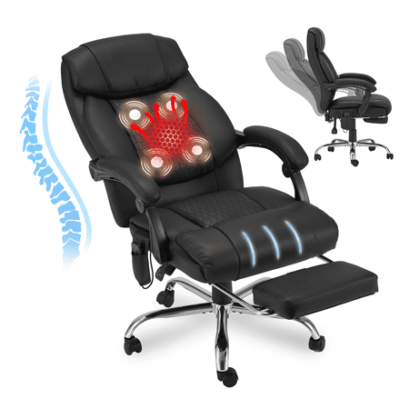 homrest ergonomic administrative office chair product