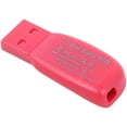 thumbnail image 3 of Unidad Flash USB 2.0 SanDisk Cruzer Blade 16 GB Rosa, 3 of 3