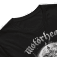 thumbnail image 2 of Motorhead - The World is Yours T-Shirt, 2 of 7