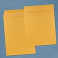 JAM Paper & Envelope Large Open End Catalog Envelopes, 12 x 15 1/2