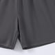 thumbnail image 5 of Vestido de Niñas con Pantalones Cortos de Moda de Color Sólido Casual Deportivo Versátil Pantalones Cortos para Niños, 5 of 6