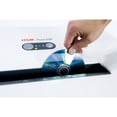 thumbnail image 6 of Hsm Paper Shredder, Strip-Cut, White, 21 gal. Pure 530, 6 of 6
