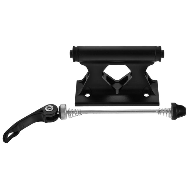 Phenofice Bike Truck Tailgate Pad Premium Aluminum Alloy With Stability Clamp Design For Long Trips 1 Set