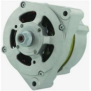 New Alternator Fits Mercedes-Benz 300Se 300Sel 3.0 1990-1991 0-120-469-927 Al66X