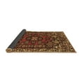 thumbnail image 2 of Ahgly Company Indoor Rectangle Persian Brown Traditional Area Rugs, 5' x 7', 2 of 4