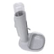 thumbnail image 4 of Alimentador automático de agua y comida para mascotas, tazón dispensador de agua para mascotas, suministro de agua para mascotas, alimentador de comida para perros, diseño de clase mundial, 4 of 12