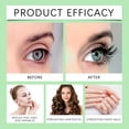 thumbnail image 4 of Aceite Hidratante para Cabello y Uñas, Aceite Esencial Natural Antienvejecimiento, 60 Ml | Aceite para Pestañas | Uso Diario para Todo Tipo de Cabello | Fortalece, Nutre E Hidrata | Incluye 2 Cepillo, 4 of 5