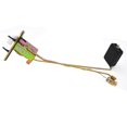 Mb571603 Fuel Tank Level Gauge Sender Unit Fit For Mitsubishi Montero