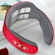 thumbnail image 5 of Campana Para Cocina Cervical Spine Massager With Hot Compress - 8 9-gear Massage Modes, Cervical Charging Neck And Shoulder Massager, 5 of 8