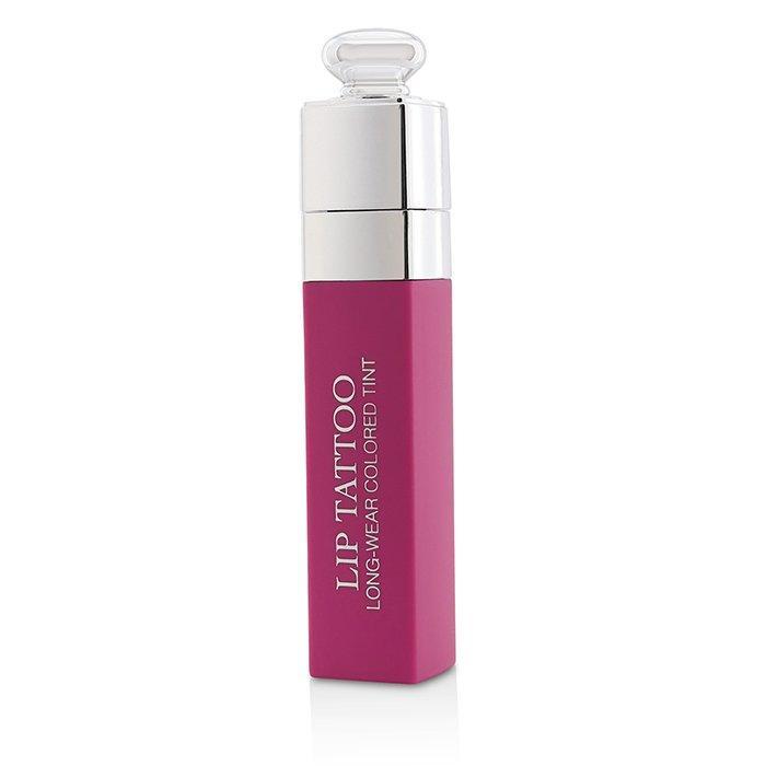 Dior Addict Lip Tattoo Colored Tint 881 Natural Pink | Walmart Canada