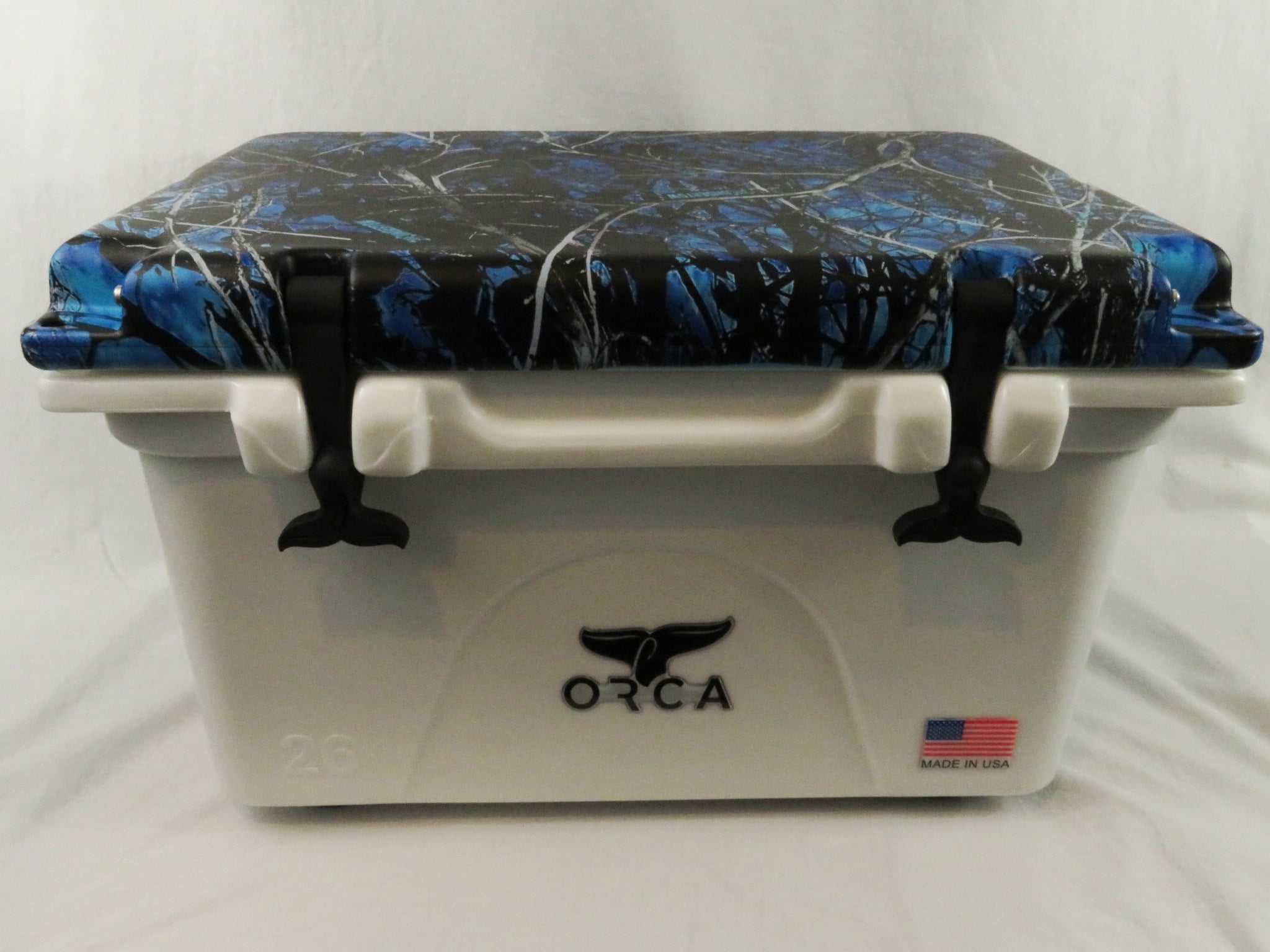 ORCA 26 Quart Cooler with Handles
