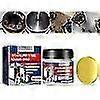 thumbnail image 1 of Magical Nano-Technology Stainless Steel Cleaning Paste,Stainless Steel Clean Wax, 1 of 4