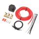 thumbnail image 2 of Kit de aislador de batería Dual de 12V y 140 amperios, cargadores de relé sensibles al voltaje para vehículos marinos, RV, ATV, UTV, SUV, camiones y barcos Jadeshay A, 2 of 8