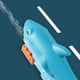 thumbnail image 5 of Pistola de juguete Juego de agua Piscina Juguete Tiburones Dinosaurios Forma para niños al aire libre Hugtrwg Para estrenar, 5 of 9