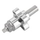 thumbnail image 3 of Tensor de cadena de leva Ticfox Ajustador manual de cadena para motocicleta Honda CBR600RR 2003-2018, 3 of 12