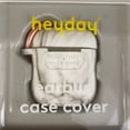 thumbnail image 5 of Heyday Earbud Case Cover for Air Pods Gen1 and Gen 2, 5 of 6