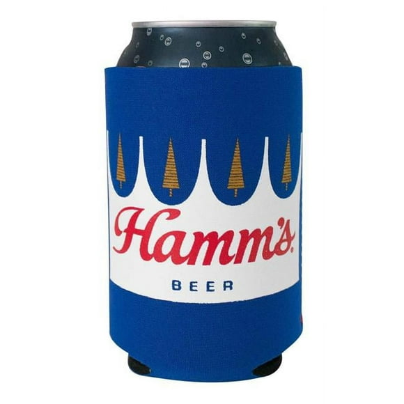 Hamms Hamms 47466 Refroidisseur de Canettes Authentique