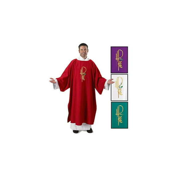 Eucharistic Dalmatic
