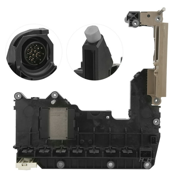 Transmission Control Unit Plate Transmission Conductor Plate TCU ECU 6HP26  Replacement Fit For 1 3 5 6 7 SERIES