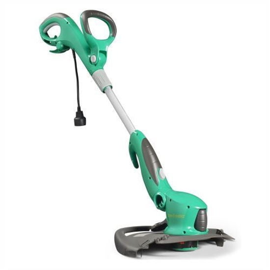 Corded sale line trimmer